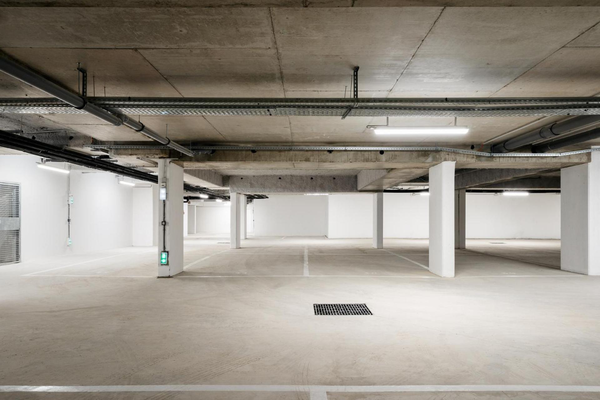 Edgar Suites La Defense - Puteaux Ngoại thất bức ảnh