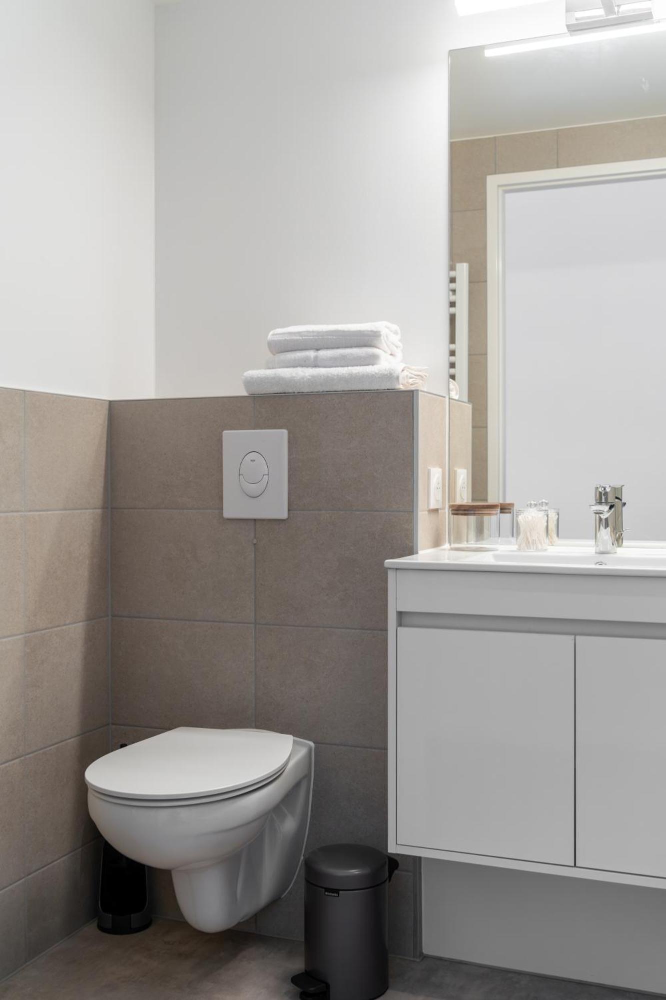 Edgar Suites La Defense - Puteaux Phòng bức ảnh