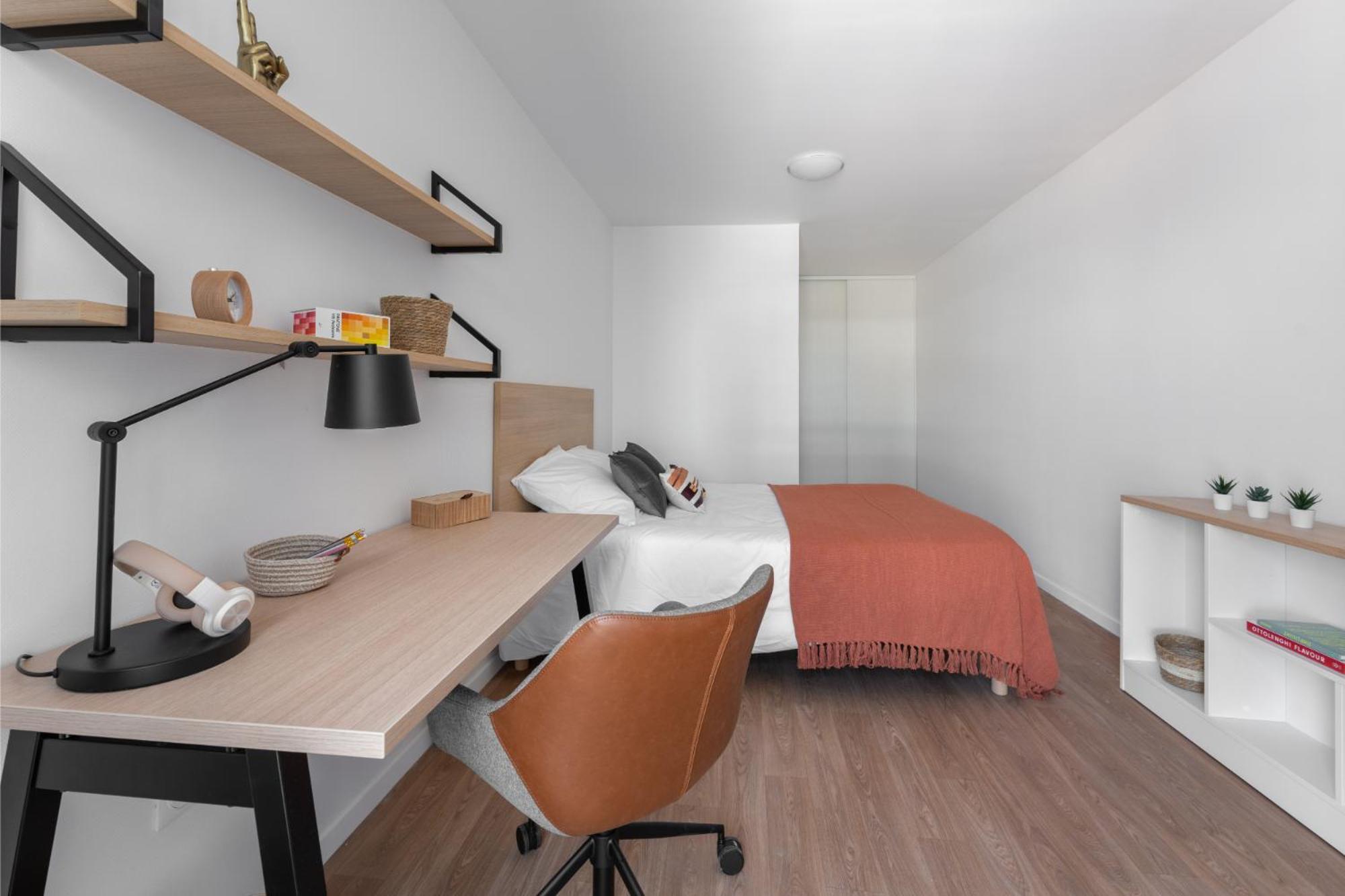 Edgar Suites La Defense - Puteaux Ngoại thất bức ảnh