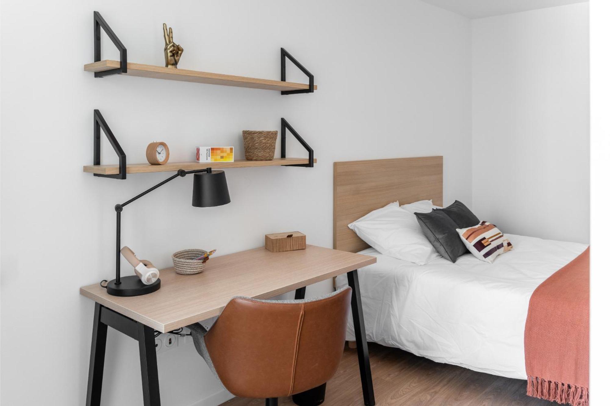 Edgar Suites La Defense - Puteaux Ngoại thất bức ảnh