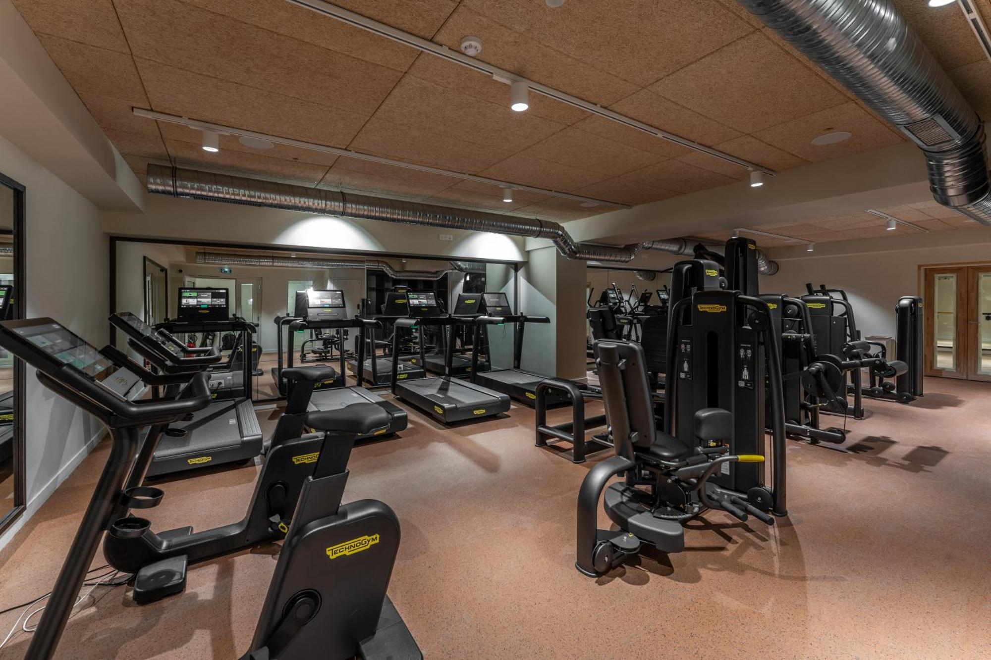 Edgar Suites La Defense - Puteaux Ngoại thất bức ảnh