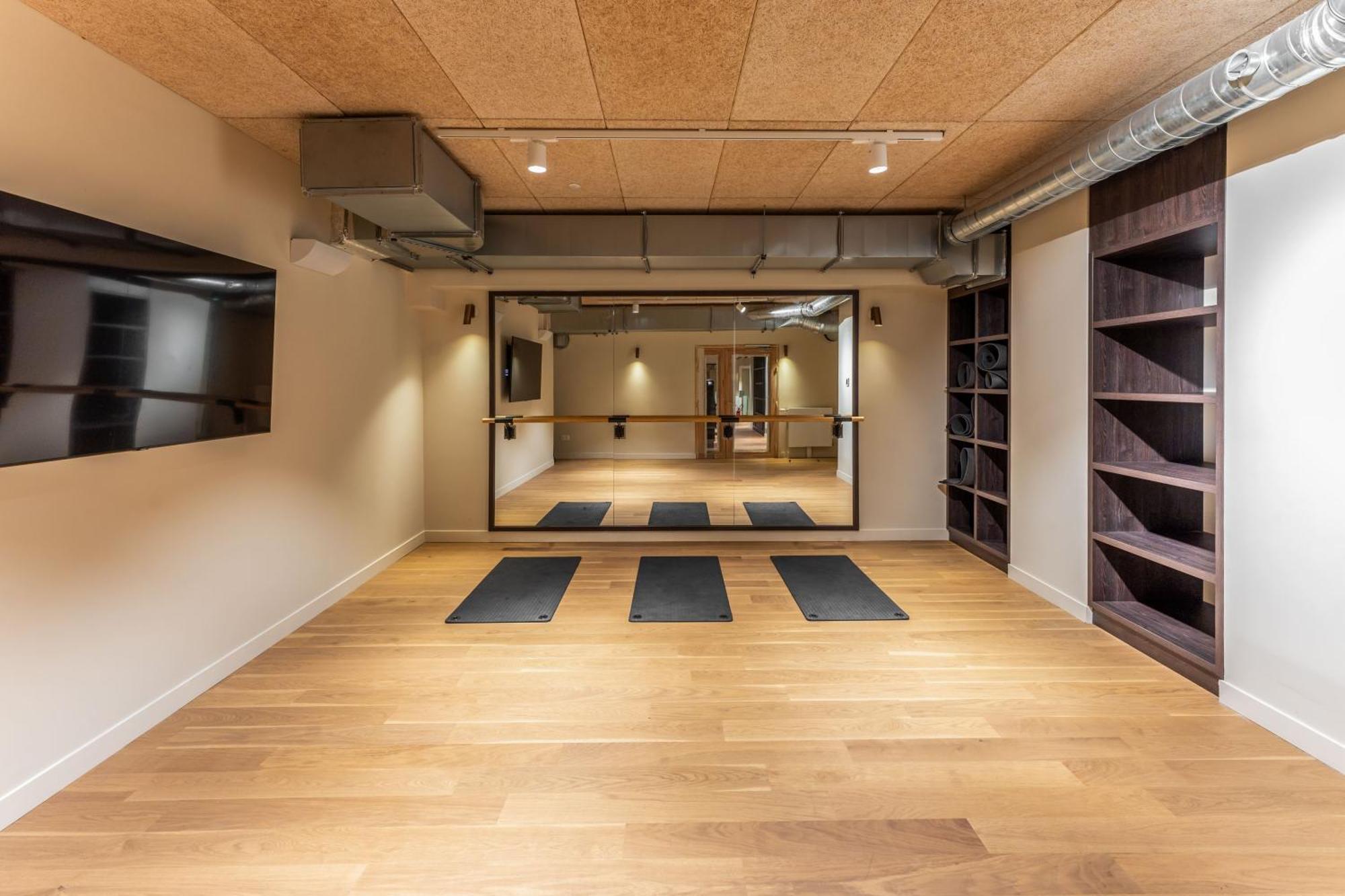 Edgar Suites La Defense - Puteaux Ngoại thất bức ảnh